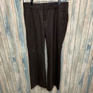 Banana Republic Brown Women's Pants